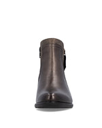 Remonte Classic Ankle Boot Brown/Bronze