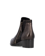 Remonte Classic Ankle Boot Brown/Bronze
