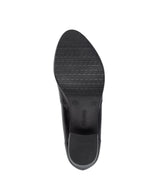 Remonte Classic Ankle Boot Black