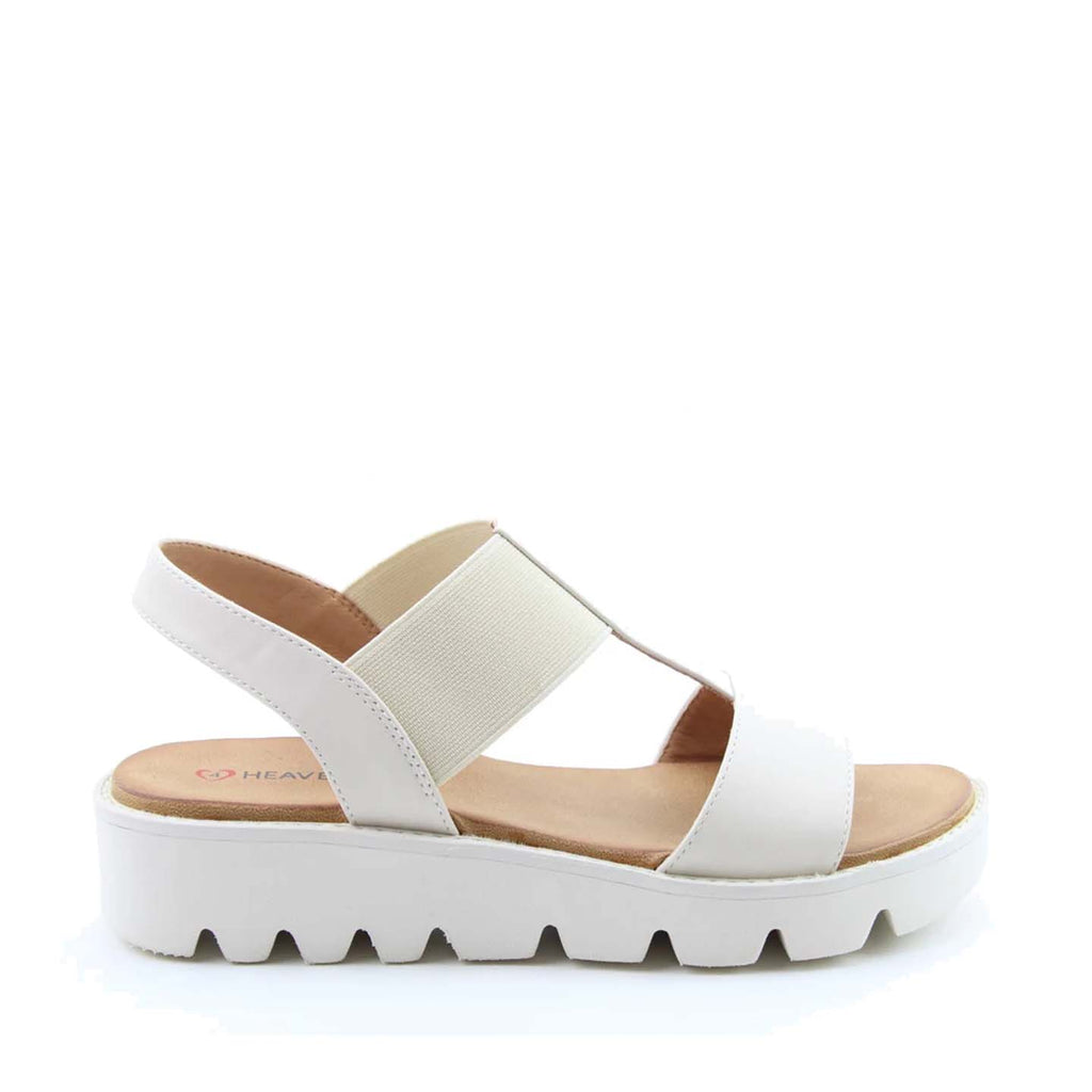 Heavenly Feet Ritz Stone