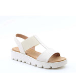 Heavenly Feet Ritz Stone