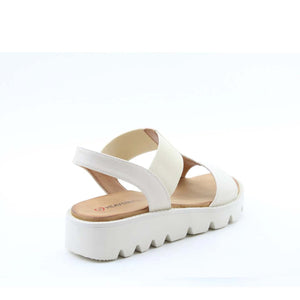 Heavenly Feet Ritz Stone