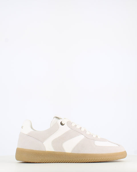 Verbanas Sora Savage Trainer White/Ivory