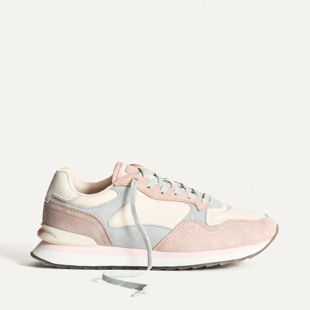 Hoff St Louis Trainer Pastel Mix