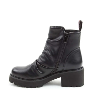 Heavenly Feet Sultan Black