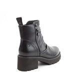 Heavenly Feet Sultan Black