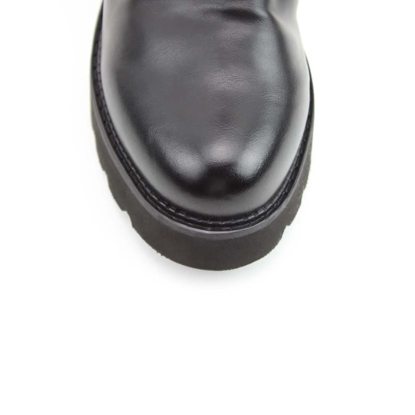 Heavenly Feet Sultan Black