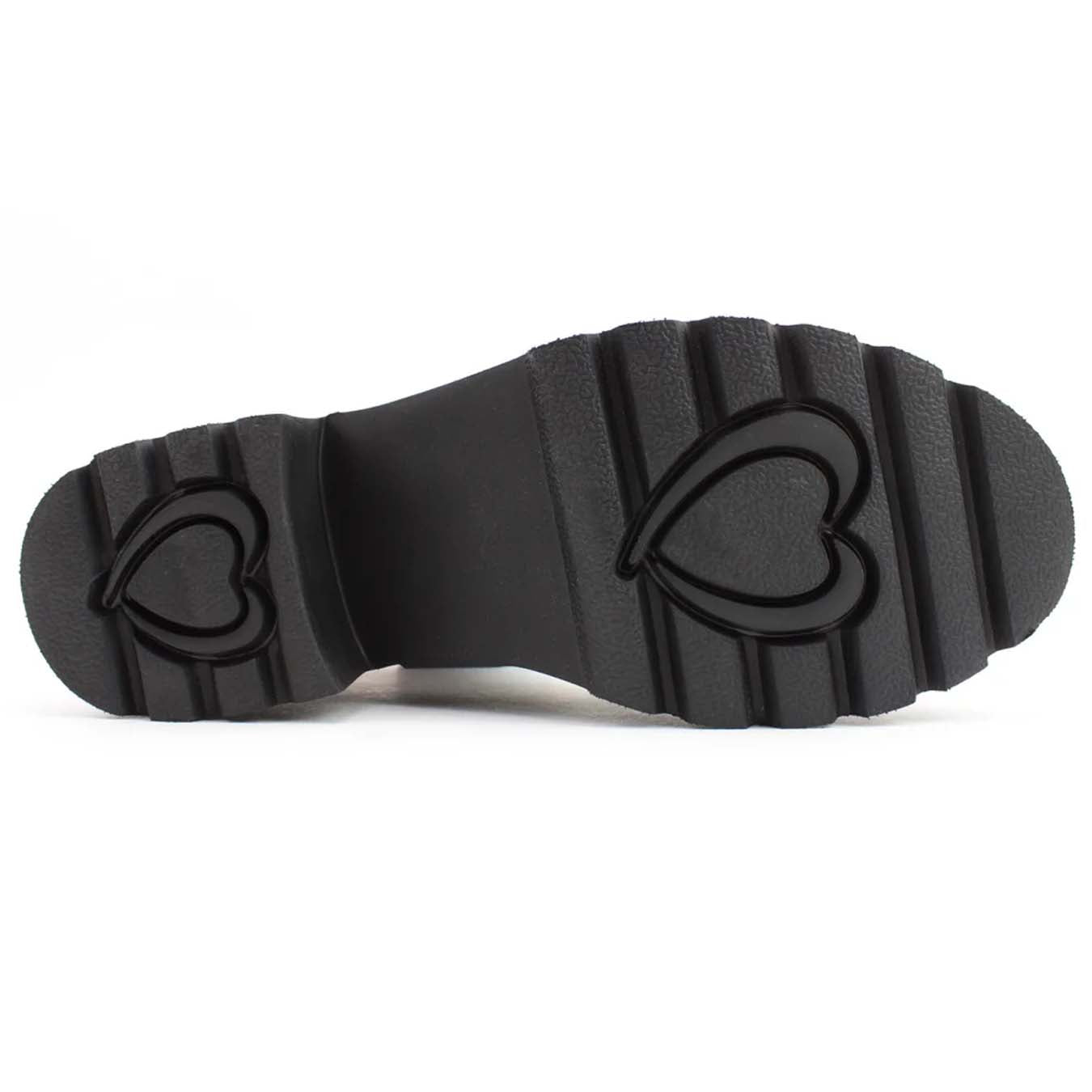 Heavenly Feet Sultan Black