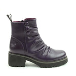 Heavenly Feet Sultan Purple