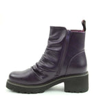 Heavenly Feet Sultan Purple