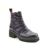 Heavenly Feet Sultan Purple