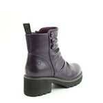 Heavenly Feet Sultan Purple