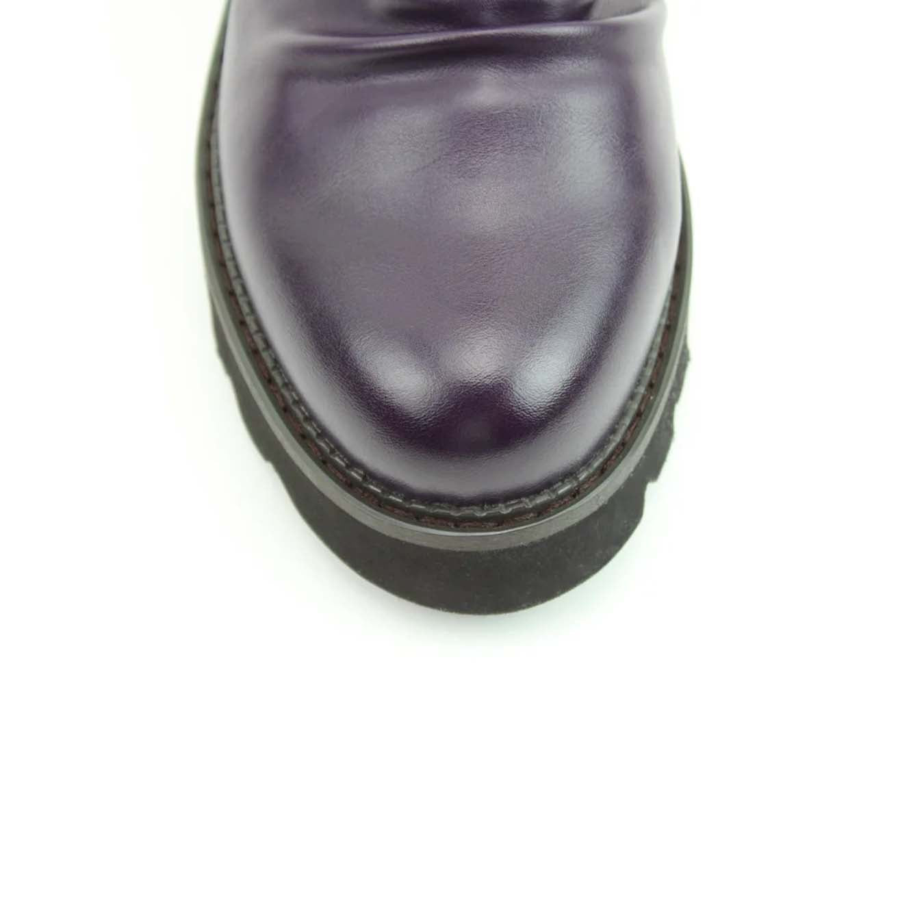 Heavenly Feet Sultan Purple