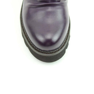 Heavenly Feet Sultan Purple