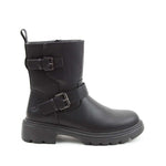 Heavenly Feet Suri Boot Black