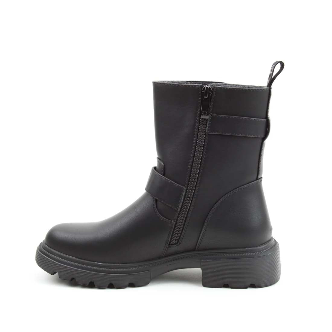 Heavenly Feet Suri Boot Black