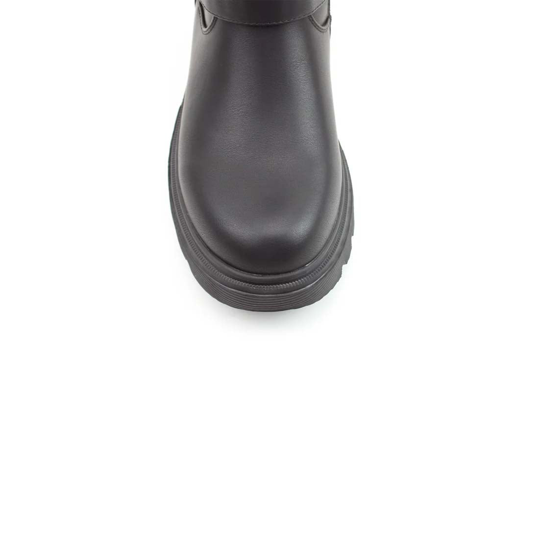 Heavenly Feet Suri Boot Black