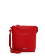 Tamaris Zip Messenger Bag Red