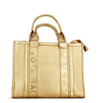 Cinders Edit Tote Bag Large Gold