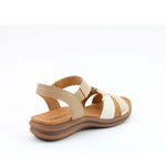 Heavenly Feet Trace Camel/Beige/Nude