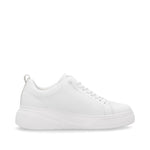 Rieker Sport Classic Trainer White/White