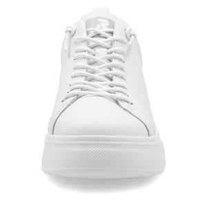 Rieker Sport Classic Trainer White/White