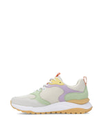 Rieker Sport Casual Trainer Pastel Multi