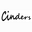 logo of Cinders Shoe Heaven