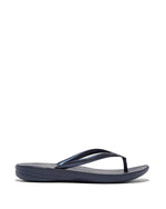 Fitflop IQushion Ergonomic Toe Post Midnight