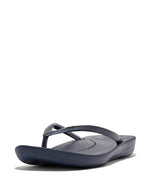 Fitflop IQushion Ergonomic Toe Post Midnight