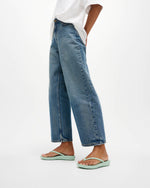 Fitflop IQushion Ergonomic Toe Post Midnight