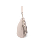 Rieker Classic Woven Handbag Ginger