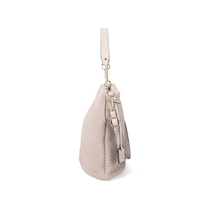 Rieker Classic Woven Handbag Ginger